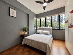 Regent Grove (D23), Condominium #584513671